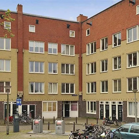 With Garden In The Oost *